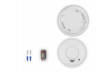 БЕСПРОВОДНОЙ ДАТЧИК ПОЖАРНОГО ДЫМА