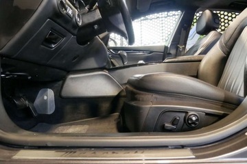 Maserati Quattroporte II 2018 Maserati Quattroporte Full LED HarmanKardon Zdalny Start Szyberdach Navi, zdjęcie 22