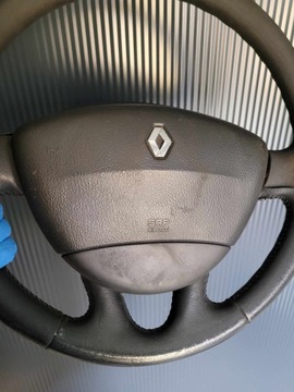 Kierownica poduszka kierownicy air bag Renault Laguna 2