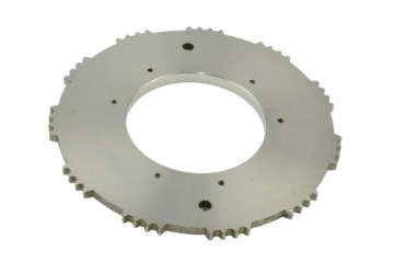 TARCZA HAMULCOWA CARRARO 134180