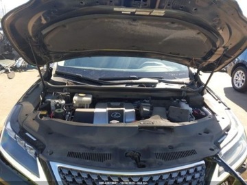 Lexus RX IV 2020 Lexus RX 2020 LEXUS RX 450H 3.5 Hybryda 259KM, zdjęcie 14