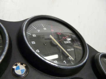 Счетчик часов BMW K1200 K 1200 RS 1200RS