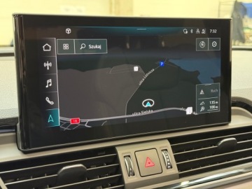 Audi Q5 II SUV Facelifting 2.0 45 TFSI 265KM 2022 Audi Q5 Sportback 45 TFSI quattro 265 KM S tronic, zdjęcie 35