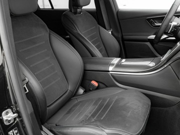 Mercedes GLC C254/X254 Coupe 2.0 220d 197KM 2024 Mercedes GLC 220 DX13158#220d 4-Matic AMG Line, zdjęcie 28