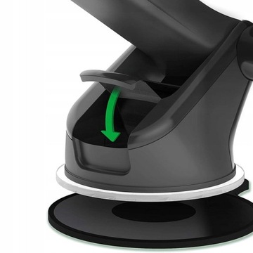 ПРОЧНЫЙ ДЕРЖАТЕЛЬ АВТОМОБИЛЬНОГО ТЕЛЕФОНА ДЛЯ ОКНА КОКПИТЫ