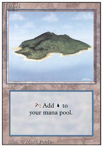 Island (V.2) - Revised (1994)