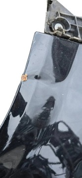 AUDI A4 B6 AVANT BLATNÍK LEVÝ PŘEDNÍ LZ9W ODŘENÝ