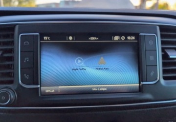 Toyota 2019 Toyota Proace Verso 2.0 D4-D Long VIP Aut. SalonPL FVat Od Reki Najbogatszy, zdjęcie 24