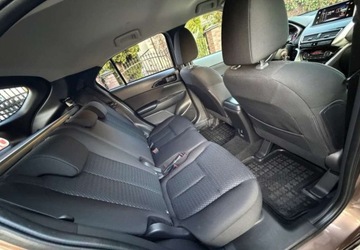Mitsubishi Eclipse Cross SUV 1.5 T 163KM 2021 Mitsubishi Eclipse Cross ASO FV23 Automat Kamera CarPlay AndroidAuto Hak, zdjęcie 32