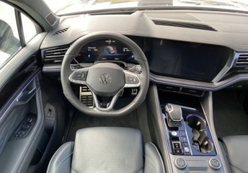 Volkswagen Touareg III SUV Facelifting 3.0 V6 TDI 286KM 2026 Volkswagen Touareg 3.0 TDI 286KM R-Line Final Edition 4MOTION Tiptronic 3.0, zdjęcie 7