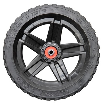 Тележка Qbrick System PRIME