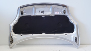 KAPOTA KRYT MOTORU SUZUKI SWIFT MK6