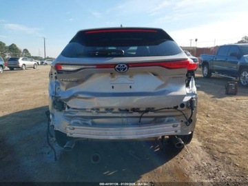 Toyota Venza 2024 Toyota Venza Limited 2024 2.5 Hybryda 176KM, zdjęcie 4