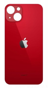 Замена задней крышки iPhone 13