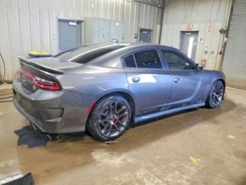 Dodge Charger VII 2021 Dodge Charger Scat Pack 2021 6.4 Benzyna 485KM, zdjęcie 3