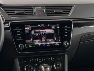 Skoda Superb III Kombi Facelifting 2.0 TDI SCR 200KM 2023 Skoda Superb Bezwypadkowy Bogate wyposazenie faktura VAT 2.0 Diesel, zdjęcie 30