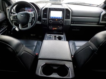 Ford Explorer VI 2021 Ford Explorer 2021r., XLT, od ubezpieczalni 3.5 Benzyna 375KM, zdjęcie 7