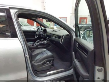 Porsche Cayenne III 2020 Porsche Cayenne 2020 3.0 Benzyna 335KM, zdjęcie 9