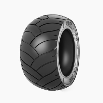 Opona włoska do hulajnogi elektrycznej PMT 130/40 R6.5 Stradale