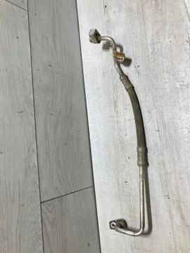 FORD ECOSPORT 2014 PŘÍVODY KLIMATIZACE 1,5