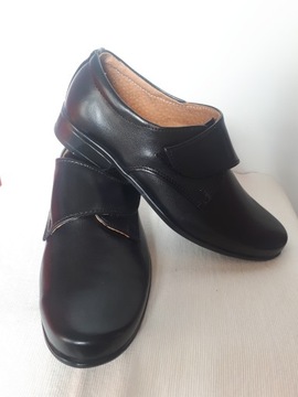 KMK 260 półbuty wizytowe komunijne r 32