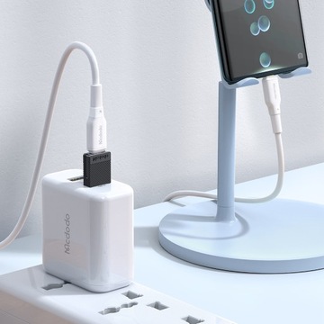 MCDODO АДАПТЕР USB-USB ТИПА C 5A АДАПТЕР