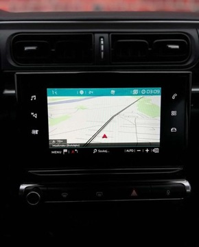 Citroen C3 III Hatchback 1.2 PureTech 82KM 2019 Citroen C3 Android auto Klima Super stan Gwarancja w cenie Warszawa VRRA, zdjęcie 20