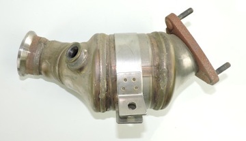 KATALIZATOR FIAT DUCATO 2.3 130 150 1349896080 KAT