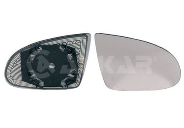 ALKAR 6432796 SKLO ZRCÁTKA ZRCÁTKO VNĚJŠÍ