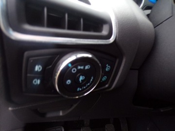 Ford Focus III Hatchback 5d 1.6 Duratorq TDCi DPF 115KM 2011 FORD FOCUS 1.6 TDCI Z NIEMIEC, zdjęcie 19