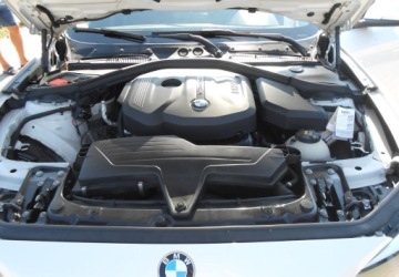 BMW Seria 1 F20-F21 2015 BMW Seria 1 BMW SERIA 1 II (F20F21) 1.4 benzyna 136 KM 1.5 Benzyna 136KM, zdjęcie 12