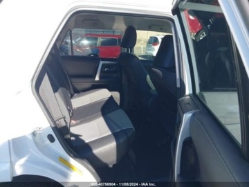 Toyota 2022 Toyota 4-Runner SR5 PREMIUM 4x4, od ubezpieczalni 4.0 Benzyna 270KM, zdjęcie 9