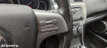 Mazda 6 II Kombi 1.8 MZR 120KM 2009 Mazda 6 Mazda 6 1.8 Comfort 1.8 Benzyna 120KM, zdjęcie 10