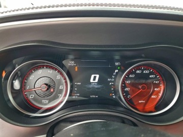 Dodge Charger VII 2022 Dodge Charger Scat Pack 2022 6.4 Benzyna 485KM, zdjęcie 9