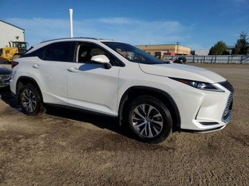 Lexus RX V 2022 Lexus RX 350 2022 3.5l 3.5 Benzyna 295KM, zdjęcie 4