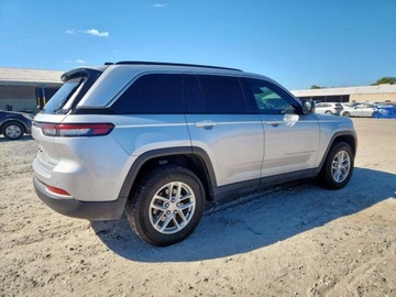 Jeep Grand Cherokee V 2025 Jeep Grand Cherokee Laredo 2025 3.6l 3.6 Benzyna 293KM, zdjęcie 3