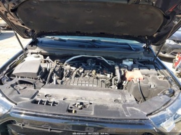 Ford Ranger V 2021 Ford Ranger Lariat 2021 2.3l 2.3 Benzyna 270KM, zdjęcie 8