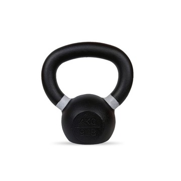KETTLEBELL THORN FIT CC 2.0 4KG odważnik hantla
