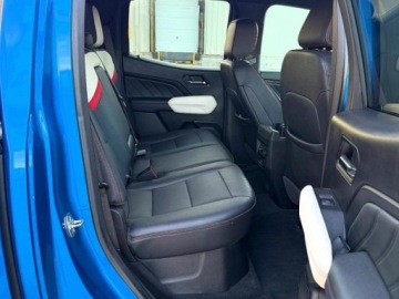  GMC Inny 2024 GMC CANYON AT4X 2.7 Benzyna 335KM, zdjęcie 7