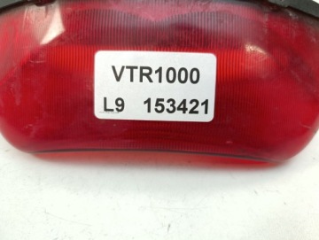 ЗАДНИЙ ФОНАРЬ HONDA VTR 1000