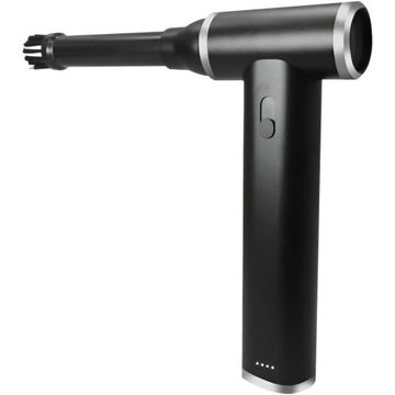 MOZOS XB1-MAX NAJMOCNIEJSZA DMUCHAWA POWIETRZA BEZPRZEWODOWA IT DUSTER AKU