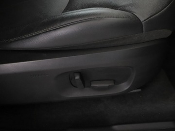 Land Rover Range Rover Evoque I SUV 5d Facelifting 2.0D TD4 150KM 2016 Land Rover Range Rover Evoque 2.0Td4 4WD Automat, zdjęcie 39