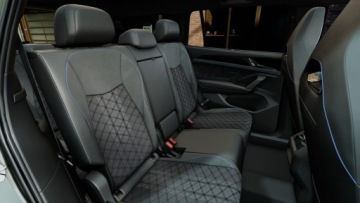 Volkswagen Tayron 2026 Volkswagen Tayron R-Line Plus 2.0 TDI 193 KM DSG 4, zdjęcie 5