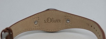 Zegarek damski s.Oliver SO-2946-LQ - realne zdjęcia w ofercie