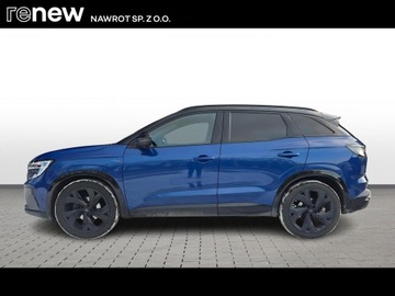 Renault Austral 2022 Austral 1.3 TCe mHEV Iconic esprit Alpine aut, zdjęcie 1