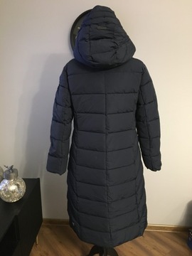 Płaszcz zimowy damski KHUJO Gamber XL