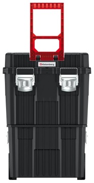 Ящик для инструментов на колесах Kistenberg