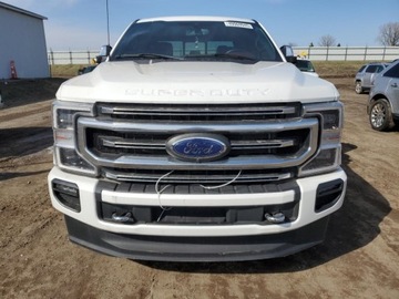 Ford 2022 Ford F250 Super Duty 2022 6.7l 6.7 Diesel 475KM, zdjęcie 5