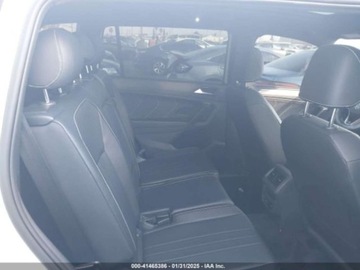 Volkswagen Tiguan III 2024 Volkswagen Tiguan 2024, 2.0L, SE R-LINE BLACK 2.0 Benzyna 184KM, zdjęcie 9