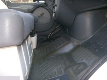 Mercedes Sprinter II 2005 Mercedes Sprinter 2.2d 82KM 2005r 9 osobowy, zdjęcie 12